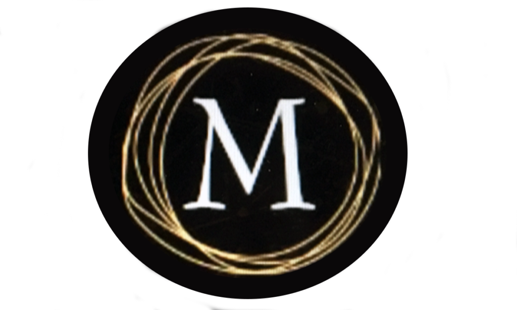 Logo coachpraktijk Margriet